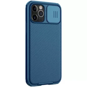 Funda Camshield Pro Magnetic para iPhone 11 y 12