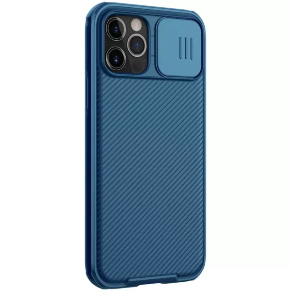 1 (3)-800x800 Funda Camshield Pro Magnetic para iPhone 11 y 12