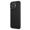 Funda Carboprop Magnetic iPhone 16 Pro / 16 Pro Max Precision Cut out