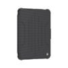 10.9 inch iPad 10th Gen 4 Funda Bumper SnapSafe Multifuncional Leather para iPad 10 / 10.9 (2022)