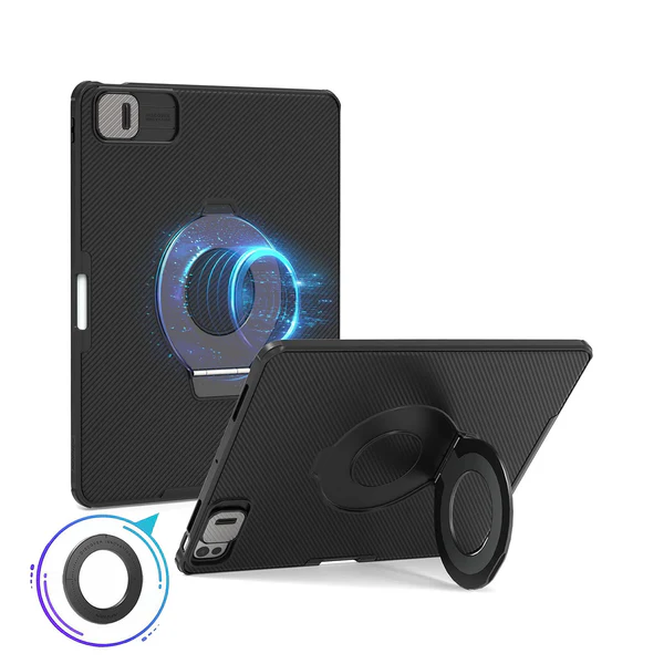 13 inch iPad Pro (M4) 2024 1 Funda CamShield con MagSafe para iPad Pro 11 2024