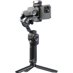 Estabilizador iSteady M7 – Gimbal Profesional