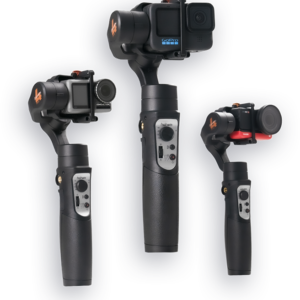 Estabilizador iSteady Pro 4 para Cámara GoPro