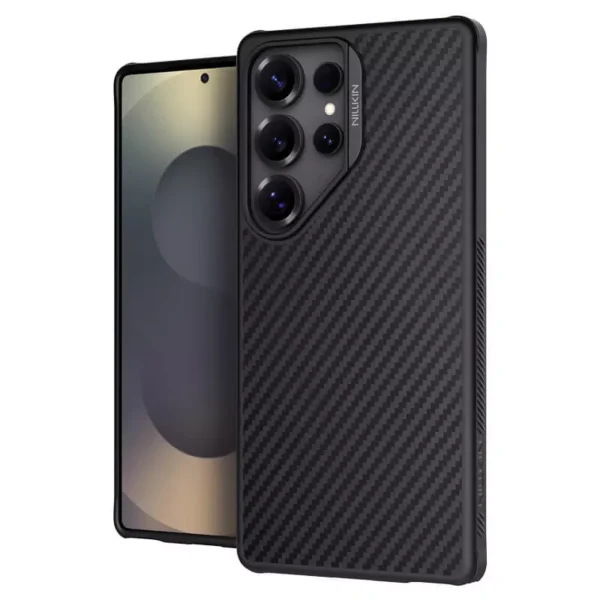 5-800x800 Estuche Synthetic Fiber Pro Magnetic para Samsung S25 Ultra