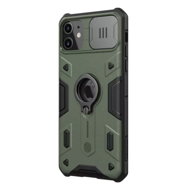 Funda Camshield Armor para iPhone 11