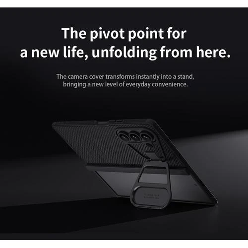 6441da725bfb42028c0b221a31eea130__jpeg Funda Camshield Prop Magnetic con Stylus Pen para Z Fold 7 Lens Cover