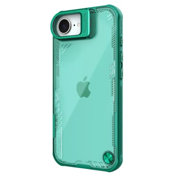 Iceblade Prop Case Hollow para iPhone 16e