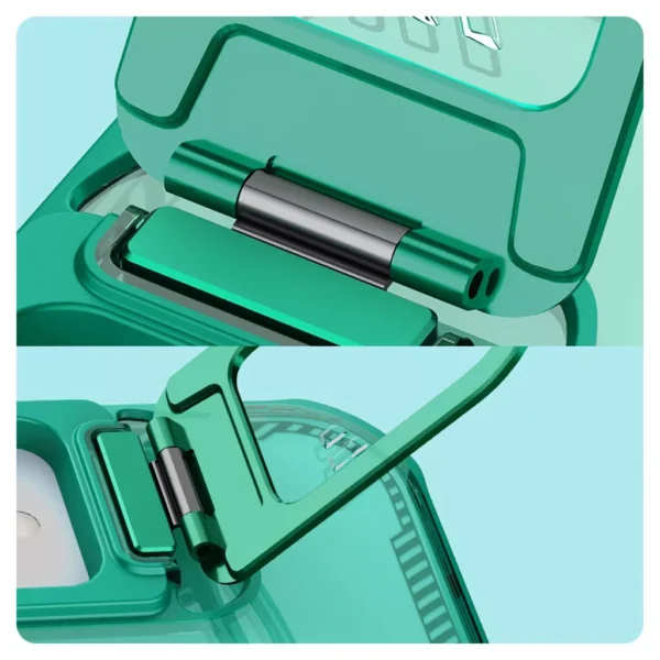 Iceblade Prop Case Hollow para iPhone 16e