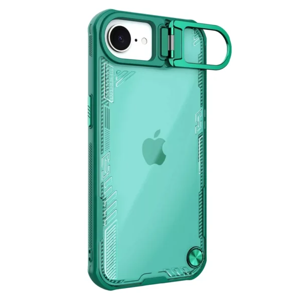 Iceblade Prop Case Hollow para iPhone 16e