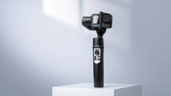 Estabilizador iSteady Pro 4 para Cámara GoPro