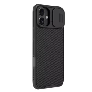 Funda Camshield Pro Magnetic para iPhone 16 Series