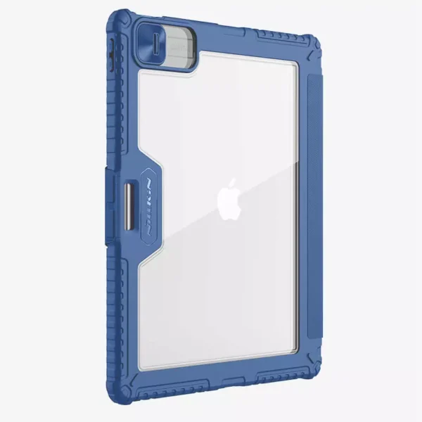 800_04-800x800 Estuche Bumper Leather Pro Multi Ángulo para iPad Pro 11 (2024)