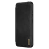 Qin Pro Leather Case para Samsung Galaxy S25 Serie