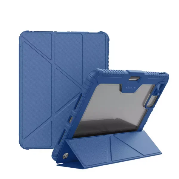 800_06-800x800 Estuche Bumper Leather Pro Multi Ángulo para iPad Pro 11 (2024)