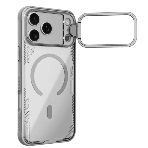 Iceblade Prop Magnetic Case para iPhone 17 Series
