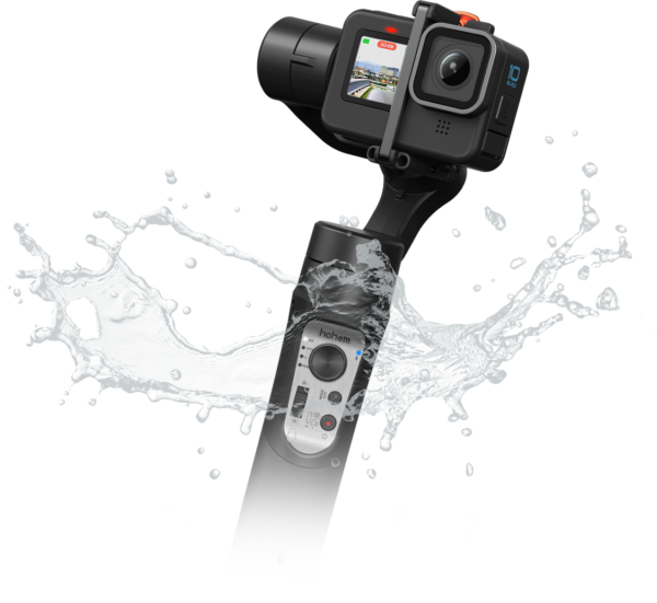 Estabilizador iSteady Pro 4 para Cámara GoPro
