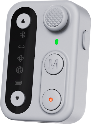 918152215e20488598608d956d8bafb2 Estabilizador iSteady X3 y X3 SE – Gimbal Compacto