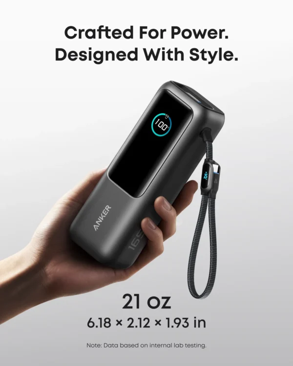 A1695H11_MRC_PRC_Rich_image_EN_V1_2 Power Bank Anker Zolo 165W de Alta Potencia