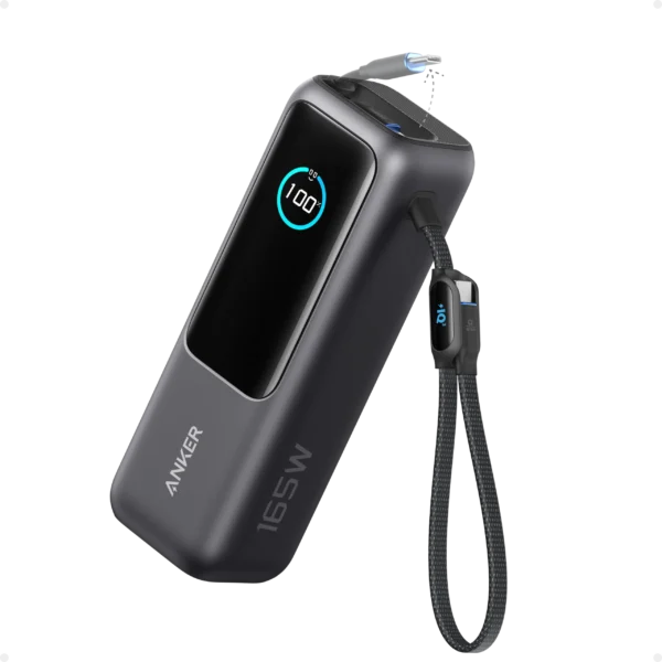 A1695H11_TD01_V1 Power Bank Anker Zolo 165W de Alta Potencia