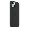 Case de Silicona para iPhone 15 – Funda Suave Antigolpes