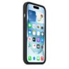 Case de Silicona para iPhone 15 – Funda Suave Antigolpes
