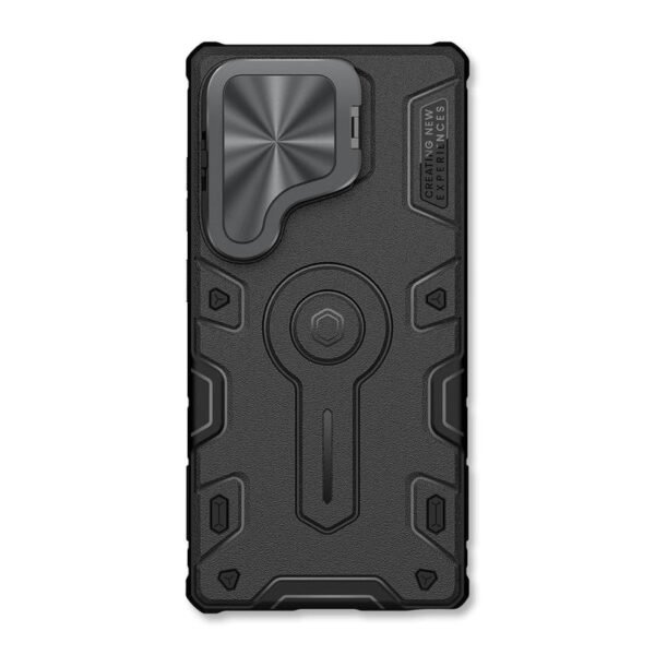 Funda Camshield Armor Prop | S25 Ultra