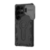 Funda Camshield Armor Prop Magnetic | S25 Ultra