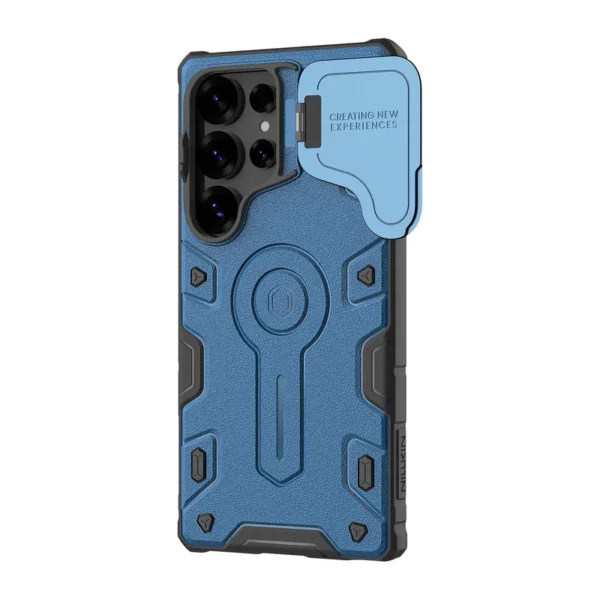 Funda Camshield Armor Prop | S25 Ultra