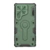 Funda Camshield Armor Prop | S25 Ultra