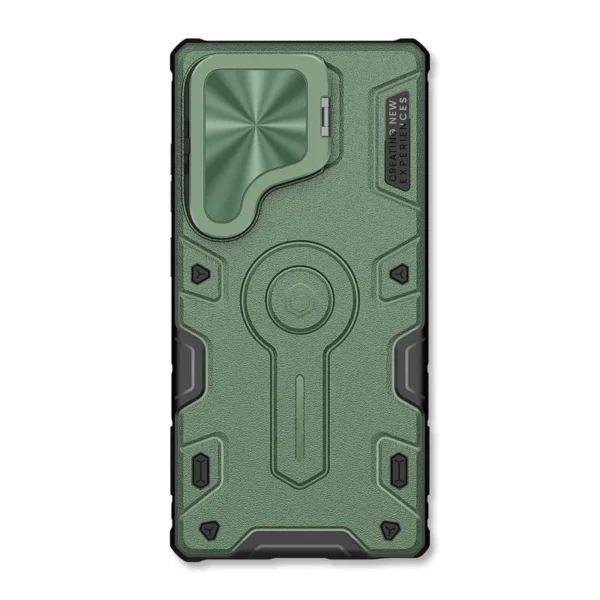 Funda Camshield Armor Prop | S25 Ultra