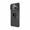 Funda Camshield Armor para iPhone 15 Pro