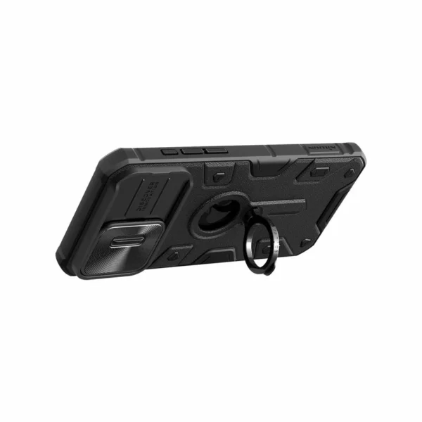 Funda Camshield Armor para iPhone 15 Pro