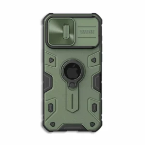 CamShield-Armor-Case-for-iPhone-15-pro-green_1 Funda Camshield Armor para iPhone 15 Pro