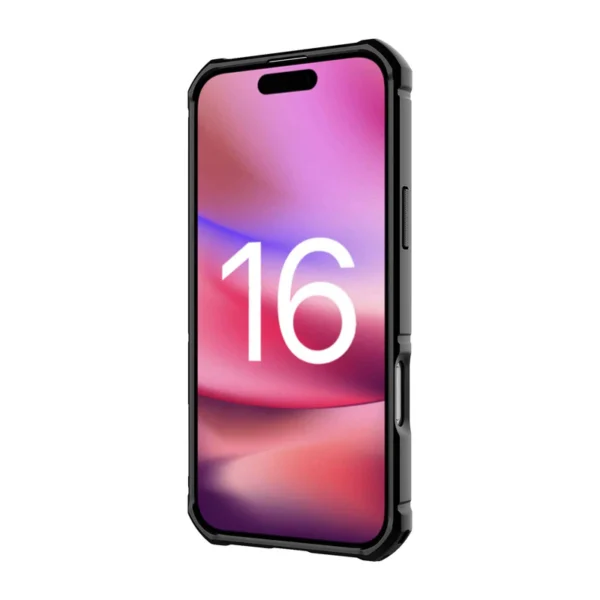 Funda Camshield Armor Prop Magnetic | iPhone 16 Pro Max