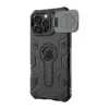 Funda Camshield Armor Prop Magnetic | iPhone 16 Pro Max