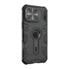 Funda Camshield Armor Prop Magnetic | iPhone 16 Pro Max
