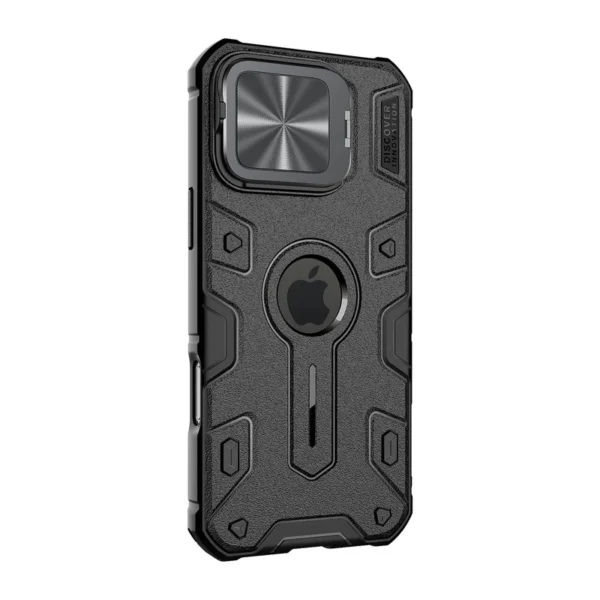Funda Camshield Armor Prop Magnetic | iPhone 16 Pro Max