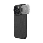 Funda CamShield Prop iPhone 16 Pro / Pro Max con Lens Cover