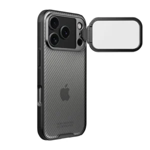CamShield-CamProp-Case-for-iPhone-17ProMax-translucent-black_4 Estuche CamShield Prop Case Lens Cover | iPhone 17 Series