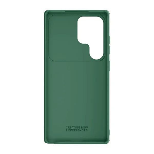 Estuche CamShield Pro Case para Samsung S25 Series