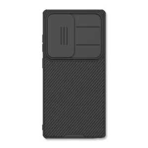 Estuche CamShield Pro Case para Samsung S25 Series