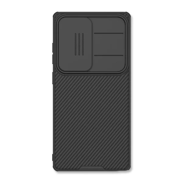 Estuche CamShield Pro Case para Samsung S25 Series