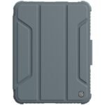 Estuche Bumper Leather Pro para Xiaomi Mi Pad 6 y Mi Pad 6 Pro