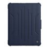 EDA004205301B__25539 Funda Bumper SnapSafe Multifuncional Leather para iPad Pro 12.9 (2020-2022)