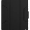 Funda Nillkin Armor Anti Impacto For iPad 9 10.2 2021 3 Estuche Bumper Leather Pro para iPad Air 13 (2024/25) y iPad Pro 12.9 (2020-2022)