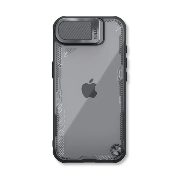 Iceblade-CamProp-Case-with-Camera-Cover-for-iPhone-SE4black_7 Iceblade Prop Case con Lens Cover para iPhone 16 Series