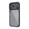 Funda Iceblade Prop con Lens Cover para iPhone 17 Pro Max