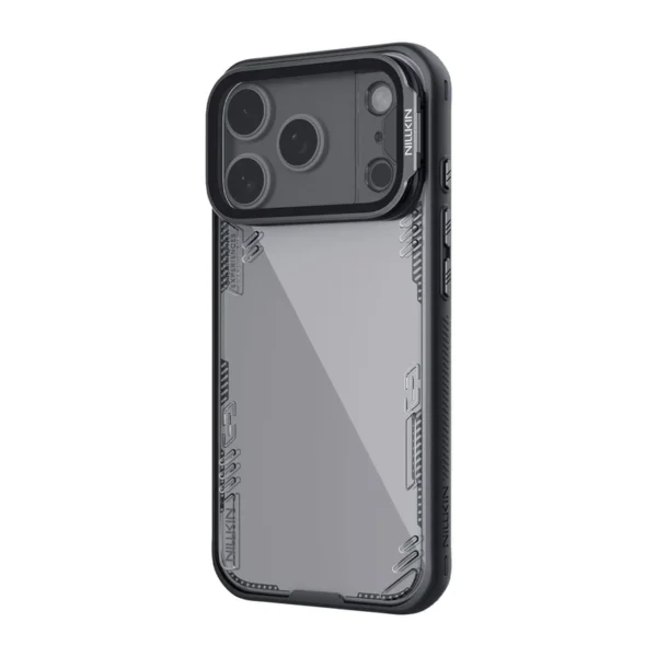 Funda Iceblade Prop con Lens Cover para iPhone 17 Pro Max