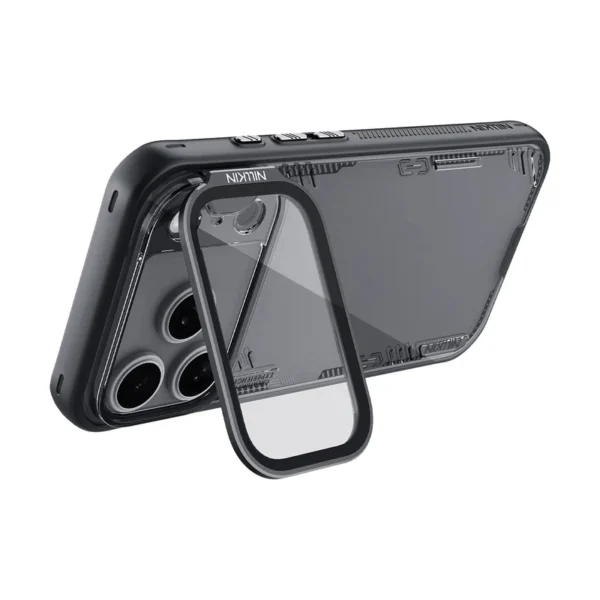 Funda Iceblade Prop con Lens Cover para iPhone 17 Pro Max