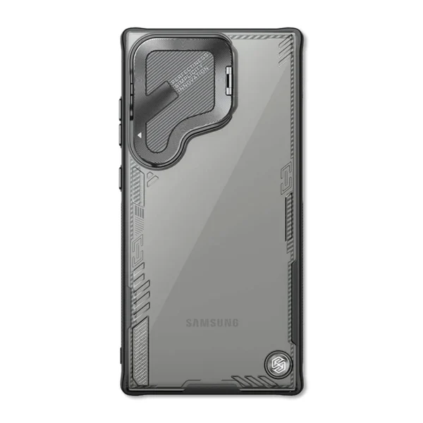 Iceblade-Prop-Case-for-Galaxy-S24-Ultra-black_1 Estuche Iceblade prop con Lens cover para Samsung S25 Ultra